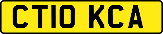 CT10KCA