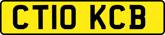 CT10KCB