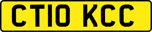 CT10KCC