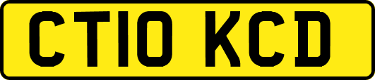 CT10KCD