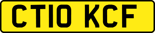 CT10KCF