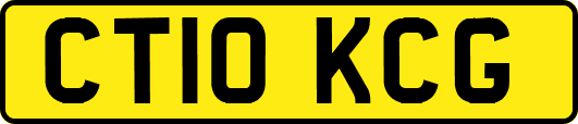 CT10KCG