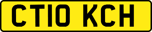 CT10KCH