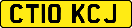 CT10KCJ