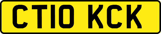 CT10KCK