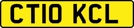 CT10KCL