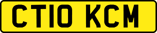CT10KCM