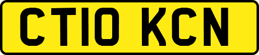 CT10KCN