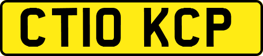 CT10KCP