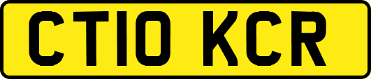 CT10KCR