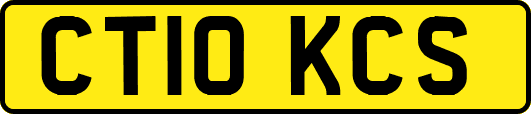 CT10KCS
