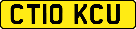 CT10KCU