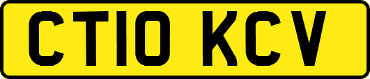 CT10KCV