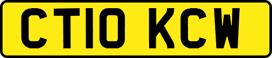 CT10KCW