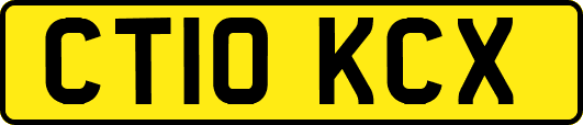 CT10KCX