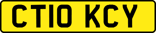 CT10KCY
