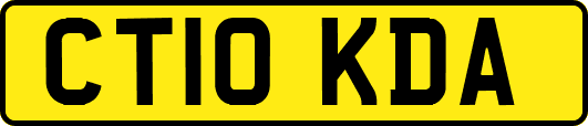 CT10KDA
