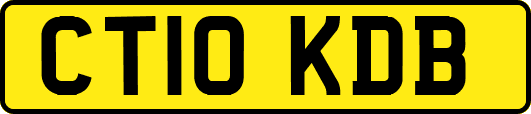 CT10KDB