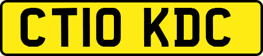CT10KDC