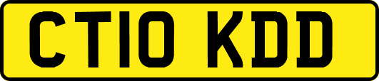 CT10KDD