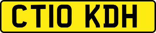 CT10KDH