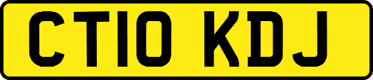 CT10KDJ