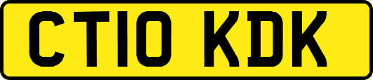 CT10KDK