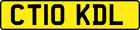 CT10KDL