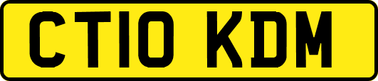 CT10KDM