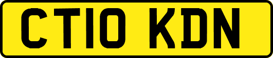 CT10KDN