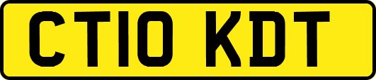 CT10KDT