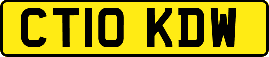 CT10KDW