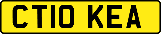 CT10KEA