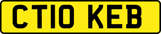 CT10KEB