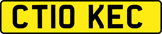 CT10KEC