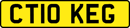 CT10KEG