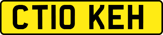 CT10KEH