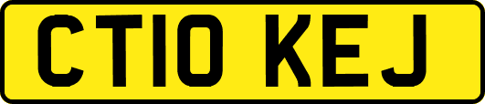 CT10KEJ