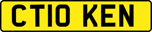 CT10KEN