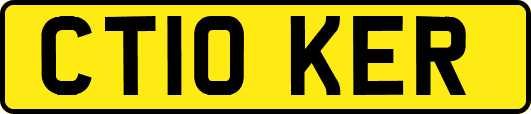 CT10KER