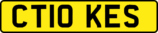 CT10KES