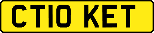 CT10KET