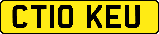 CT10KEU