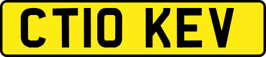 CT10KEV