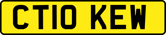 CT10KEW