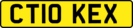 CT10KEX