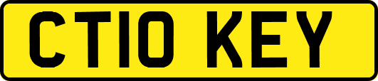CT10KEY