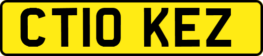 CT10KEZ
