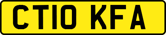 CT10KFA