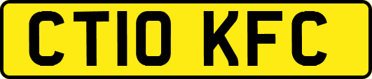 CT10KFC